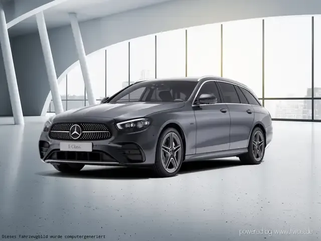 Mercedes-Benz E 300