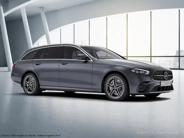 Mercedes-Benz E 300