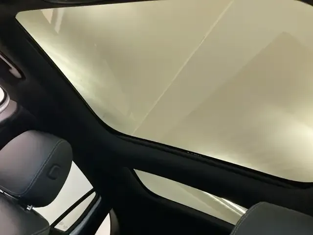 Mercedes-Benz EQA 350