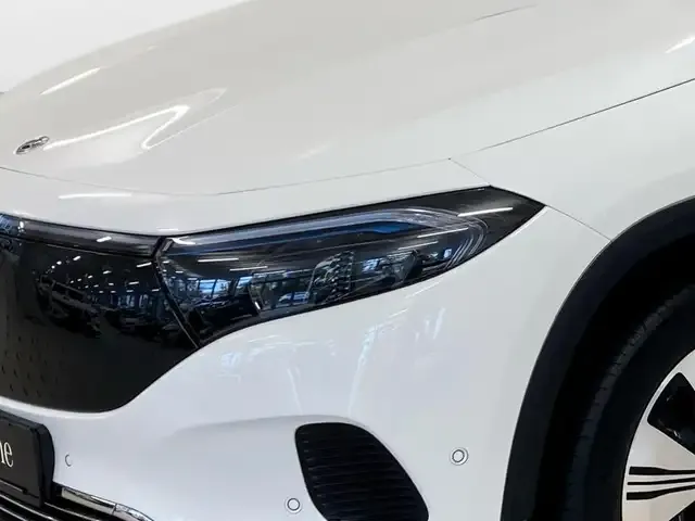 Mercedes-Benz EQA 350