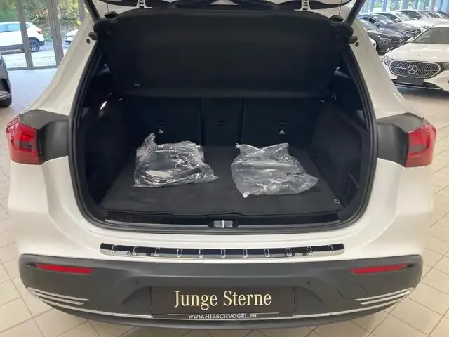 Mercedes-Benz EQA 350