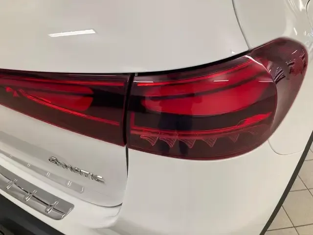 Mercedes-Benz EQA 350