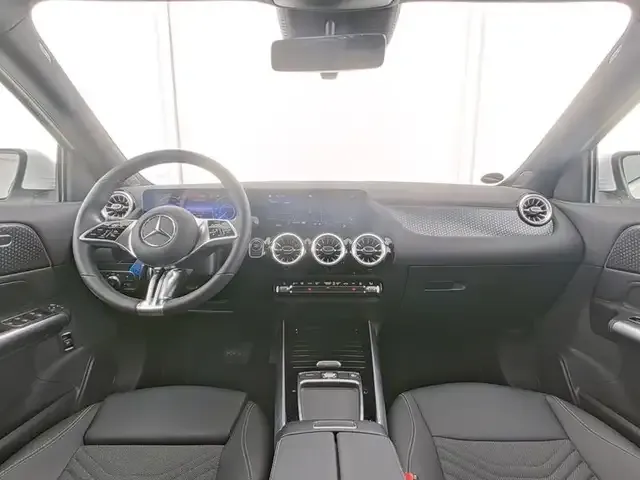Mercedes-Benz EQA 350