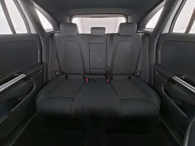 Mercedes-Benz EQA 350