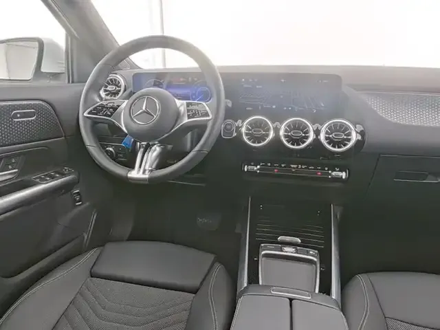 Mercedes-Benz EQA 350