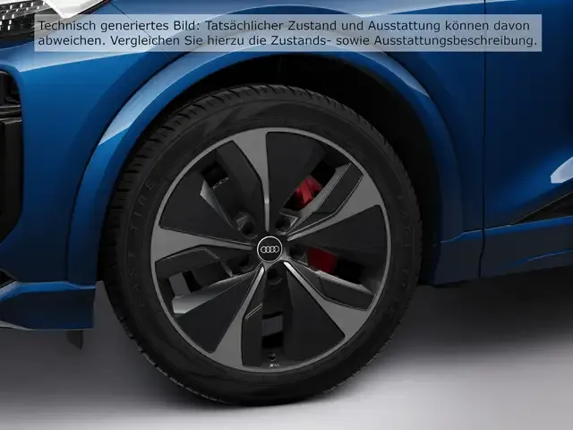 Audi Sonstiges