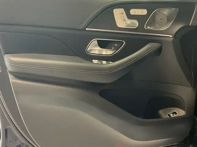 Mercedes-Benz GLE 400