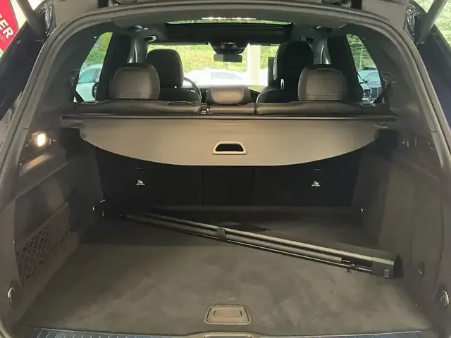 Mercedes-Benz GLE 400