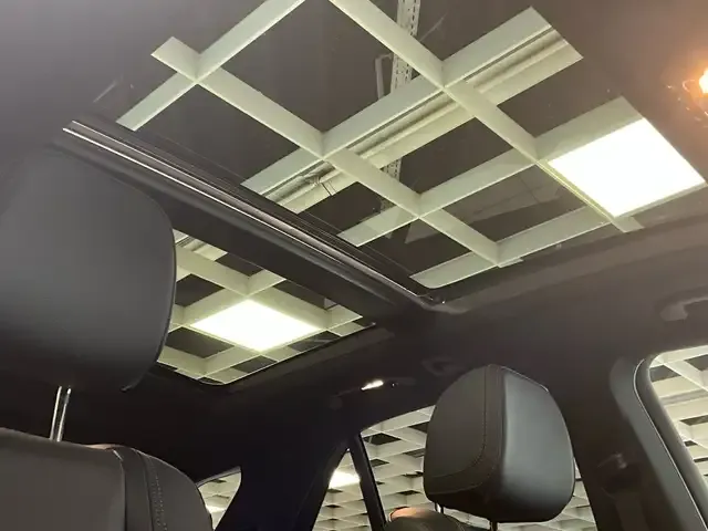 Mercedes-Benz GLE 400