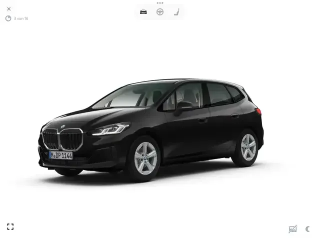BMW 220