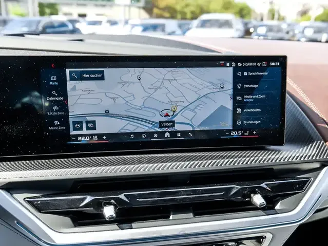 BMW XM