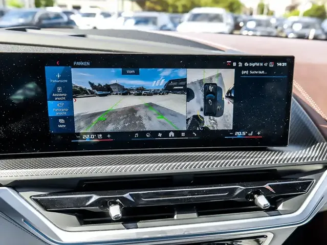 BMW XM