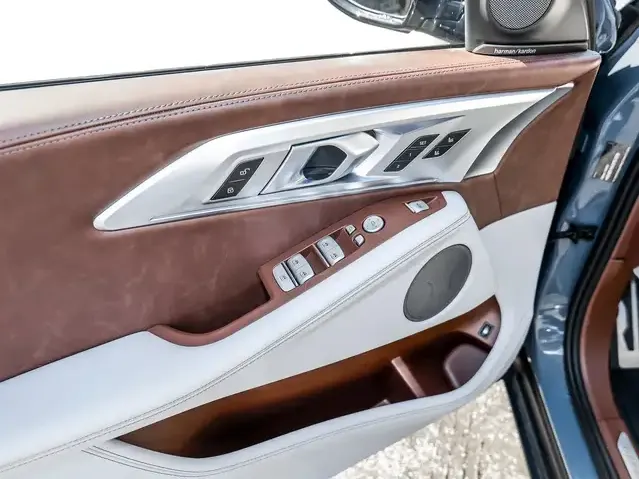 BMW XM