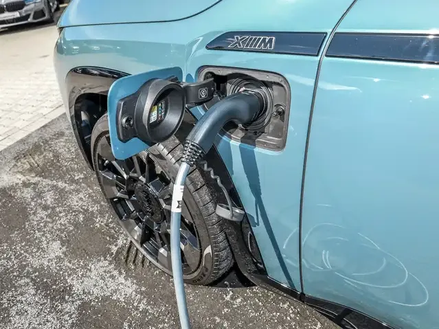 BMW XM