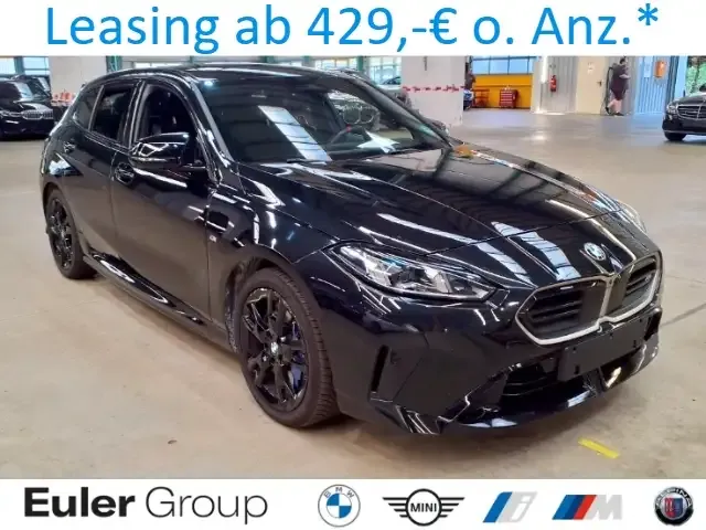 BMW 135