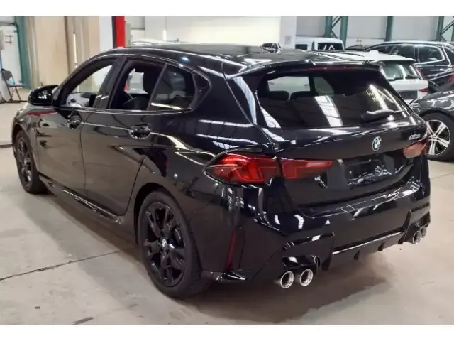 BMW 135