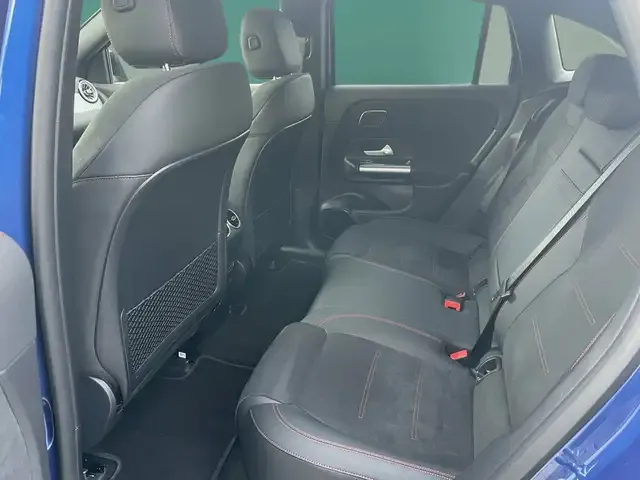 Mercedes-Benz EQA 350