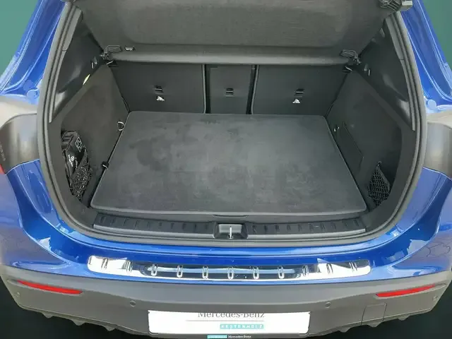 Mercedes-Benz EQA 350