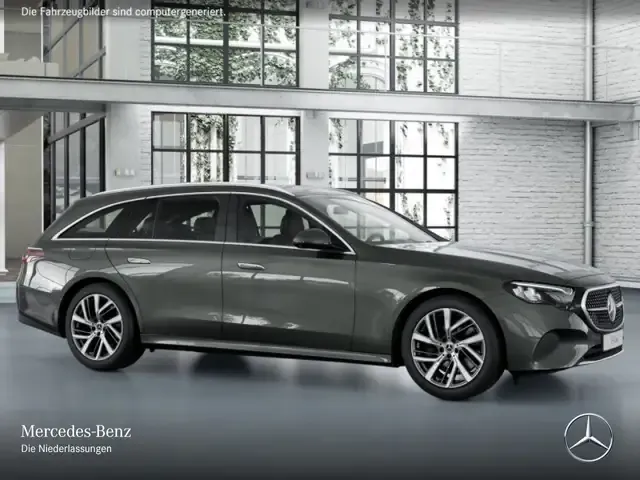 Mercedes-Benz E 300