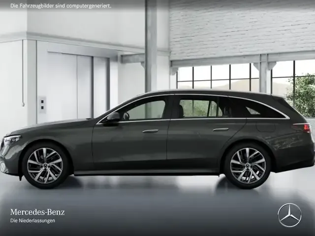 Mercedes-Benz E 300
