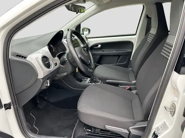 Volkswagen e-up!