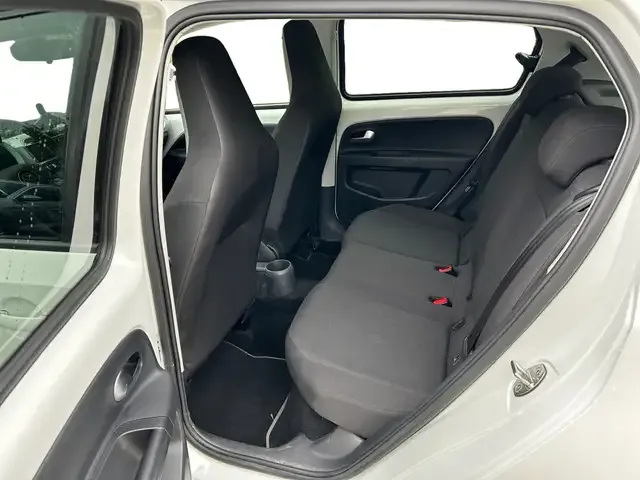 Volkswagen e-up!
