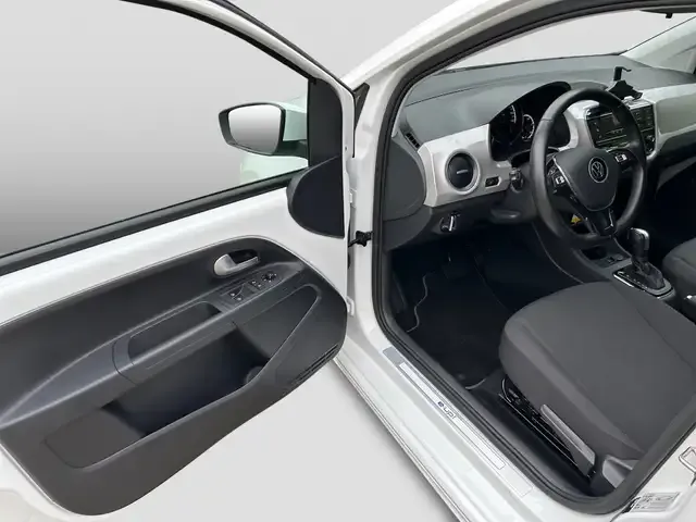 Volkswagen e-up!