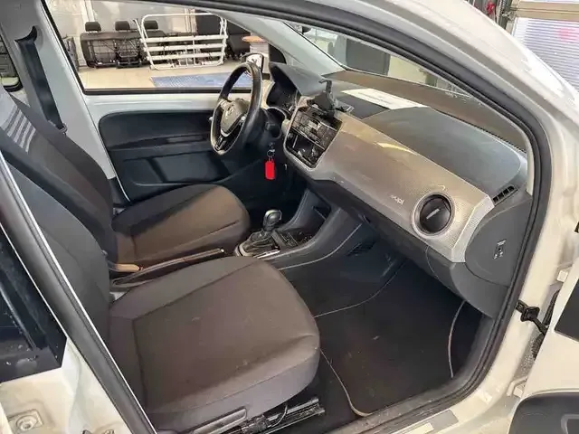 Volkswagen e-up!