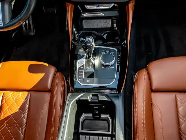 BMW X4 M