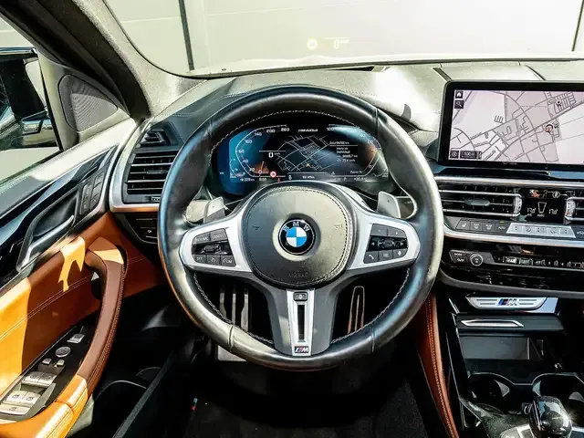 BMW X4 M
