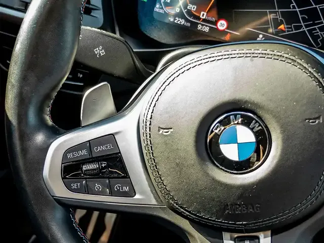 BMW X4 M