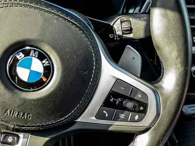 BMW X4 M