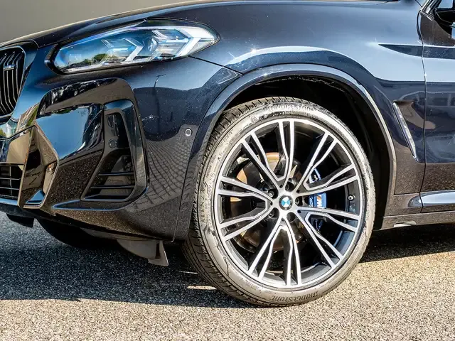 BMW X4 M
