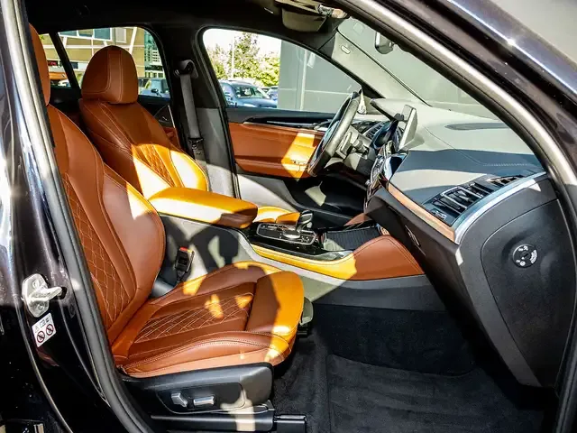 BMW X4 M