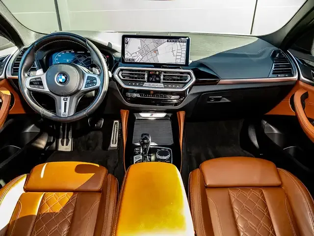 BMW X4 M
