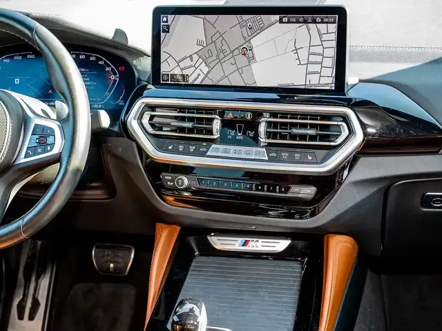 BMW X4 M