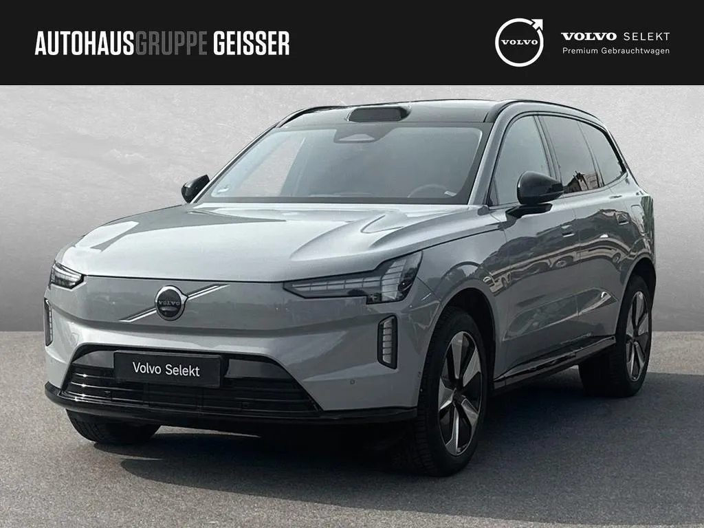 Volvo EX90