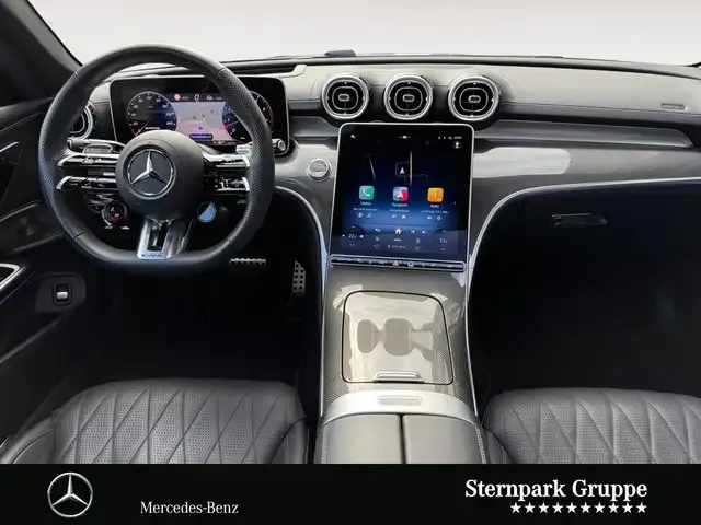 Mercedes-Benz CLE 53 AMG