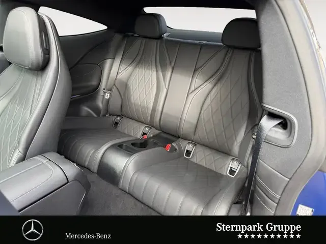 Mercedes-Benz CLE 53 AMG