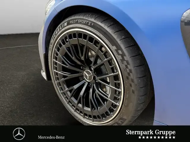 Mercedes-Benz CLE 53 AMG