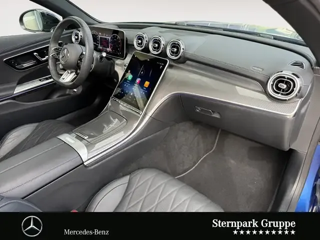 Mercedes-Benz CLE 53 AMG