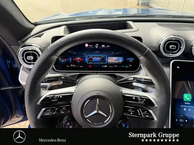 Mercedes-Benz CLE 53 AMG