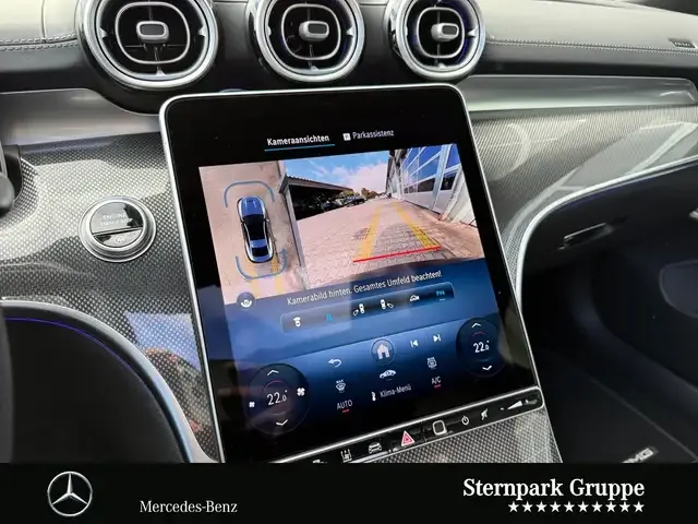 Mercedes-Benz CLE 53 AMG