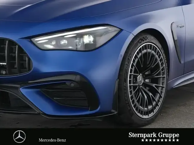Mercedes-Benz CLE 53 AMG