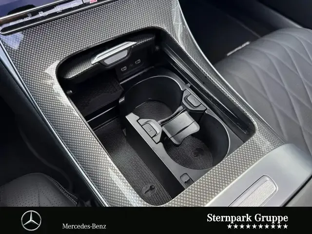 Mercedes-Benz CLE 53 AMG