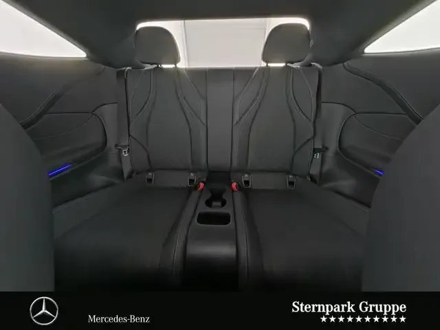 Mercedes-Benz CLE 53 AMG
