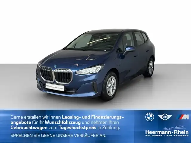 BMW 225