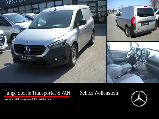 Mercedes-Benz Citan