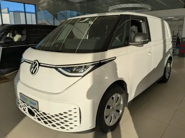 Volkswagen ID. Buzz