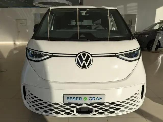 Volkswagen ID. Buzz